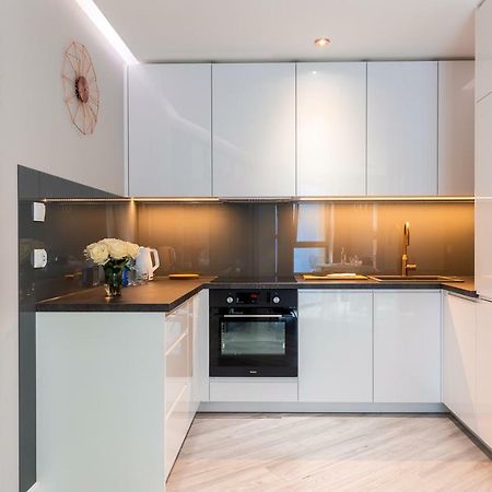 Apartament Miedziany يلينيا غورا المظهر الخارجي الصورة