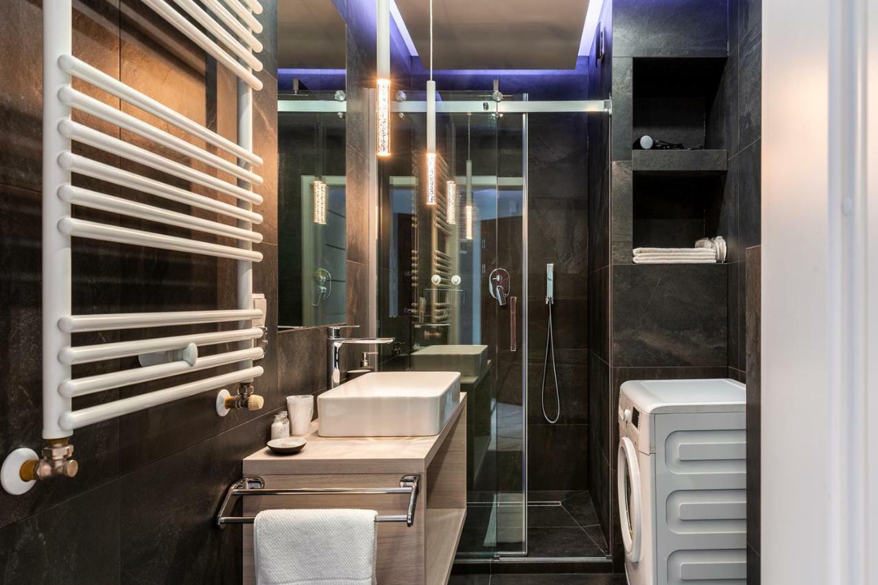 Apartament Miedziany يلينيا غورا المظهر الخارجي الصورة