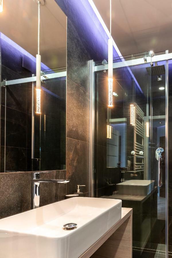 Apartament Miedziany يلينيا غورا المظهر الخارجي الصورة